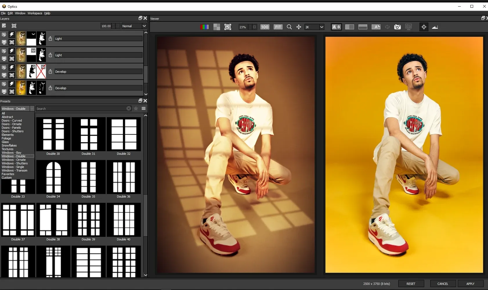 Image from BorisFX