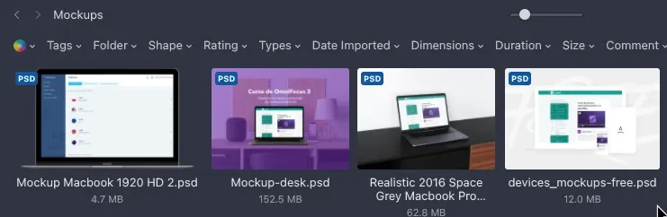 图像来源：Javier Cristóbal－收藏 Mockup