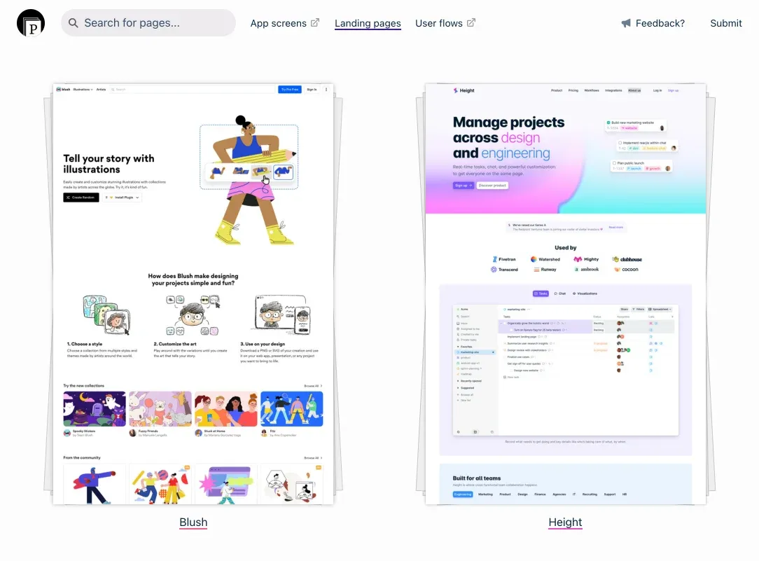  Page Collective