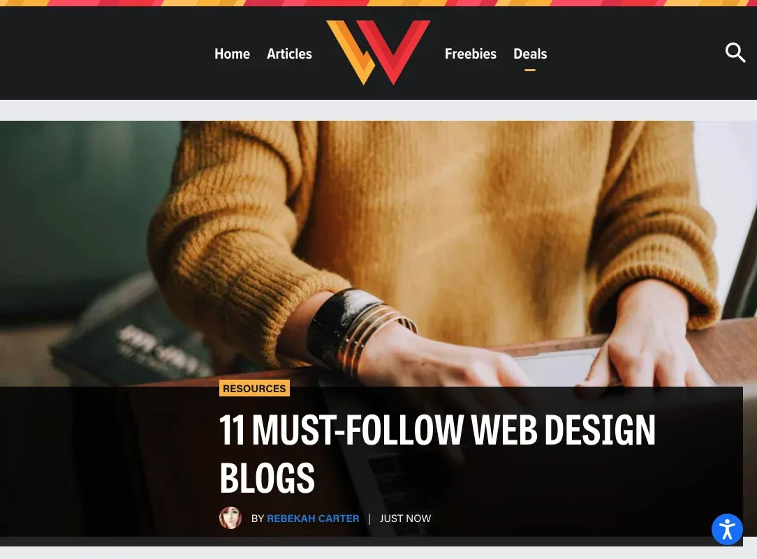  Webdesigner Depot