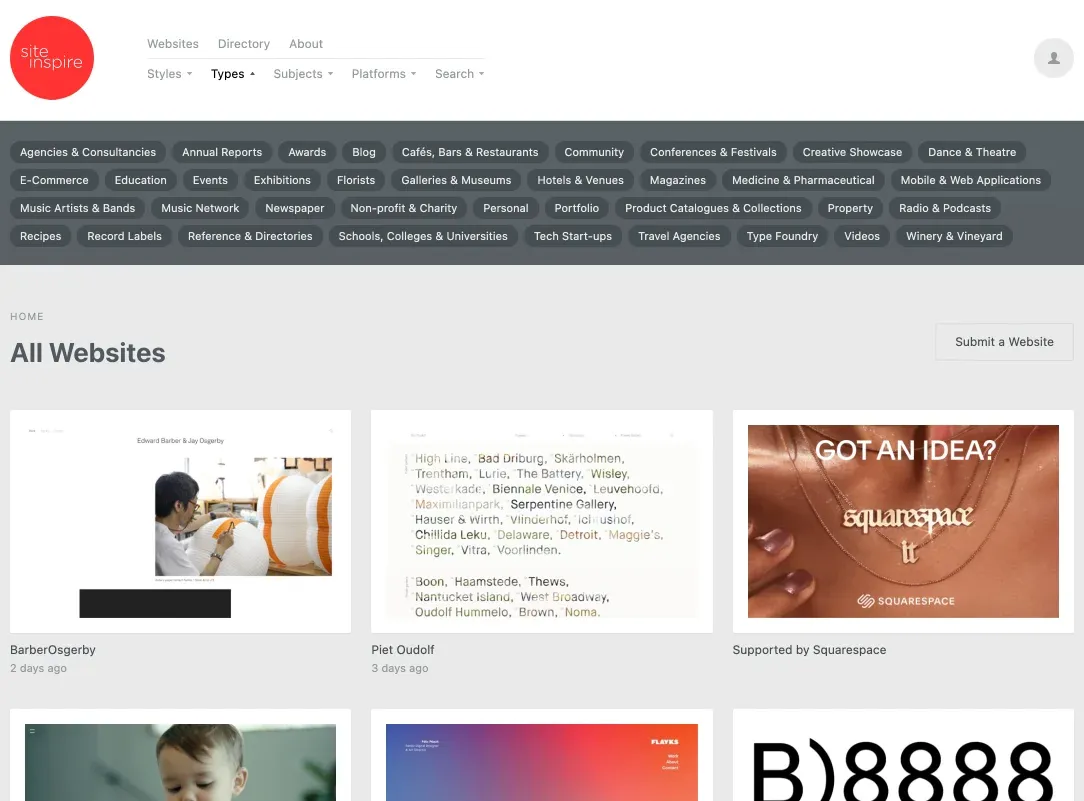  siteInspire