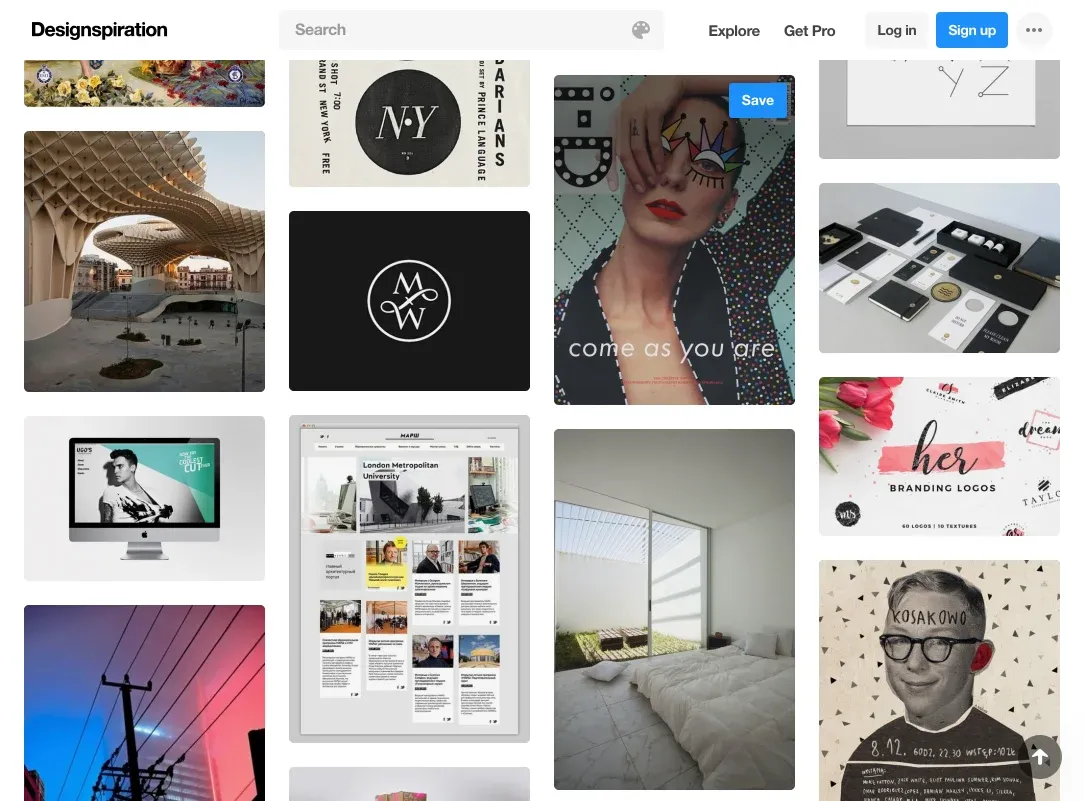  Designspiration