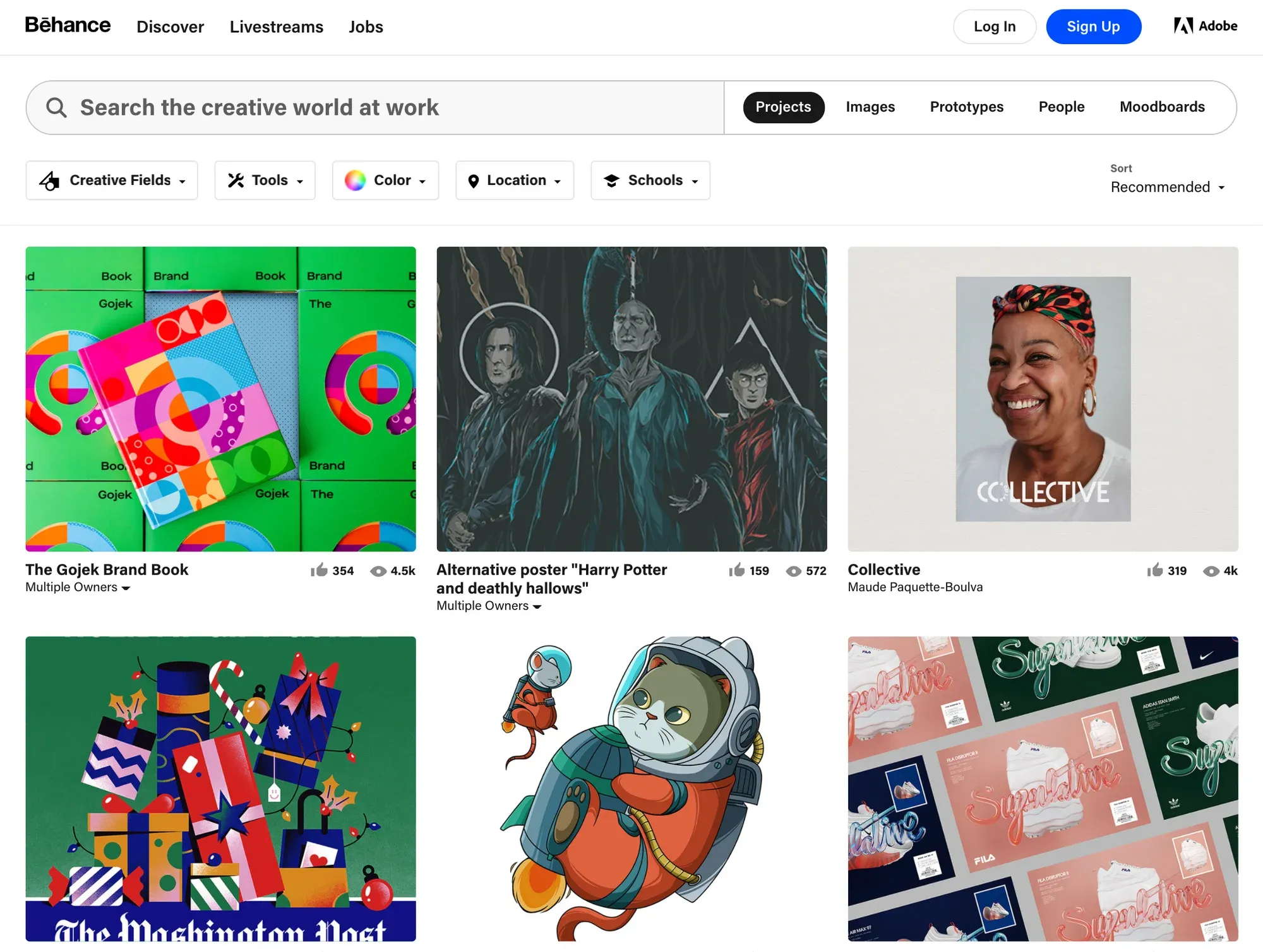 Behance