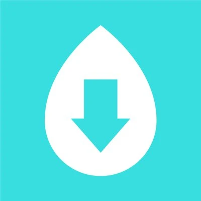 dropmark logo