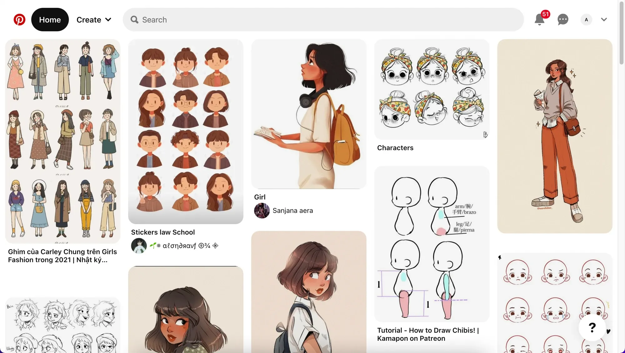 图像来源：Pinterest