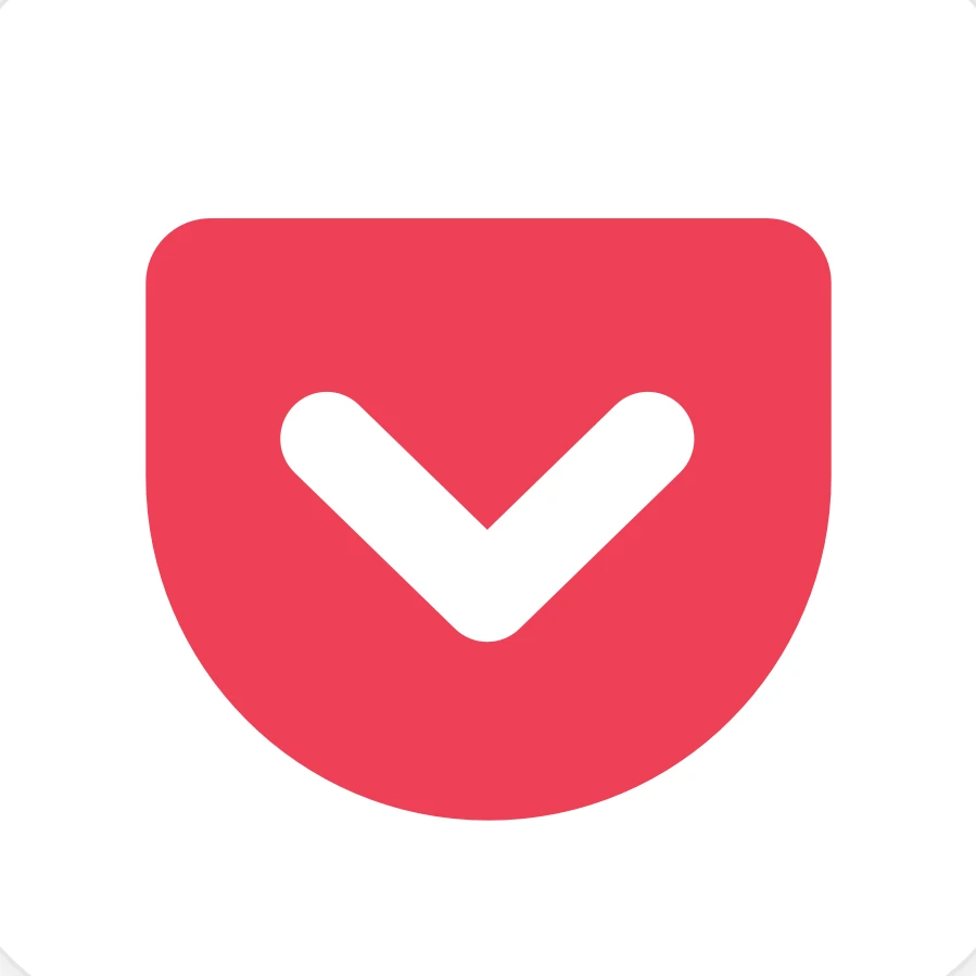 pocket logo