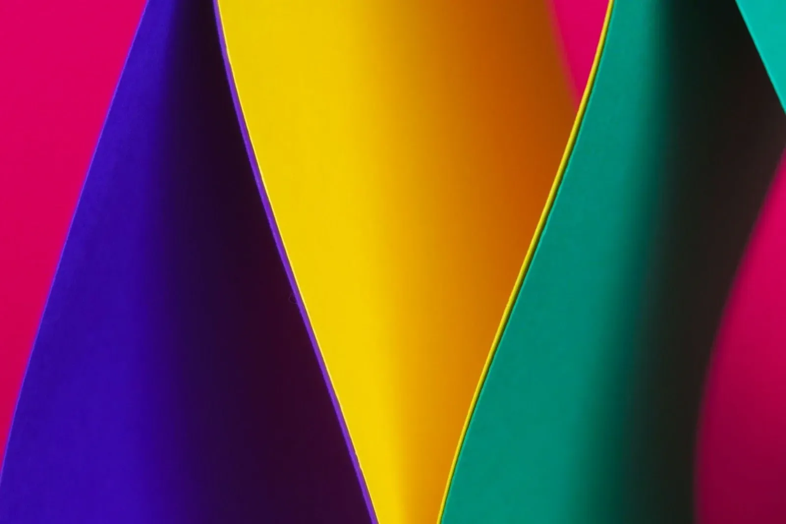 Image from Unsplash / Daniele Levis Pelusi