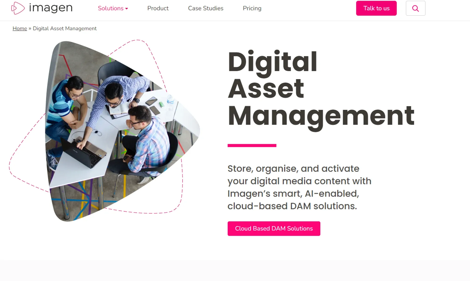 Image from Imagen