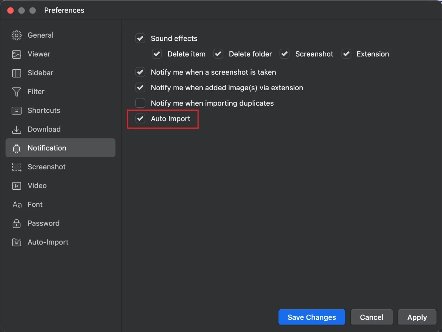 Image from auto import