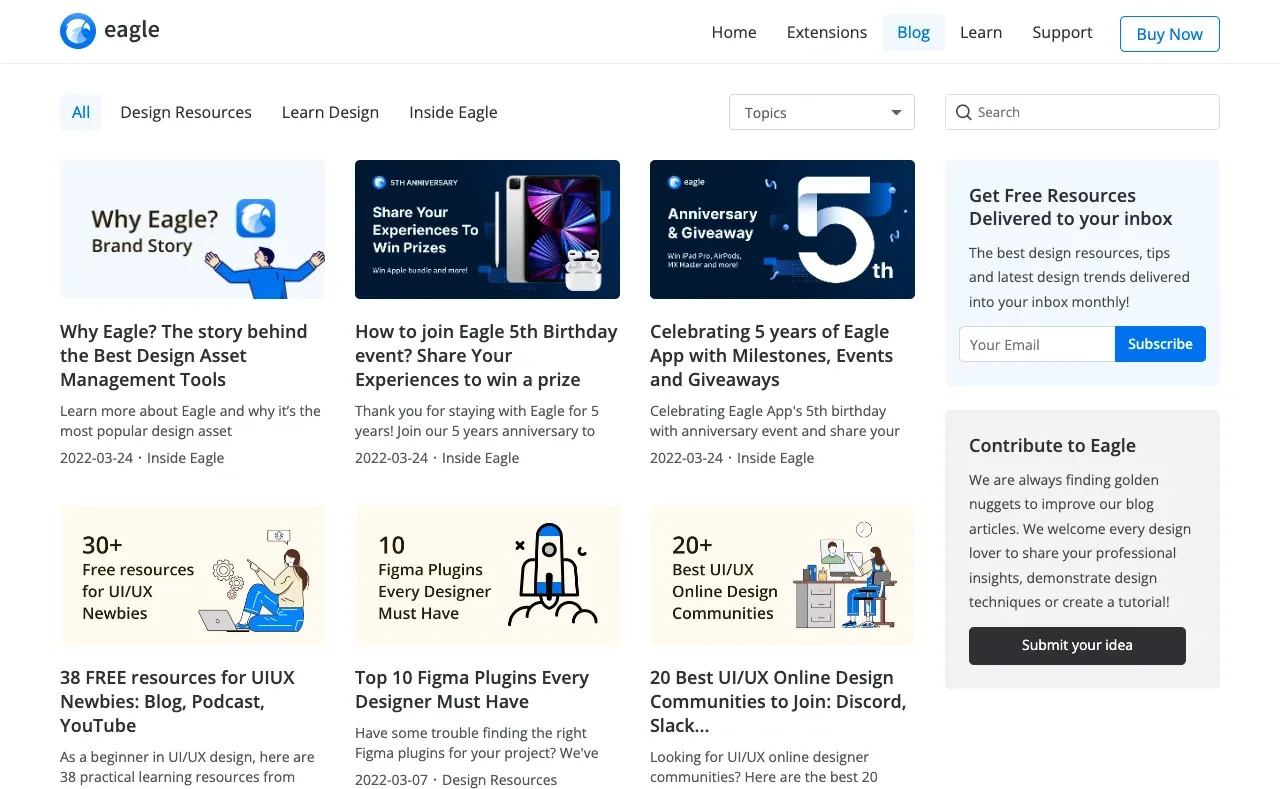 Image from Eagle Blog