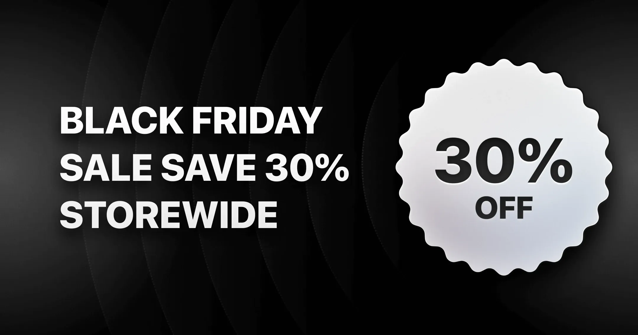 2023 Eagle Black Friday Sale
