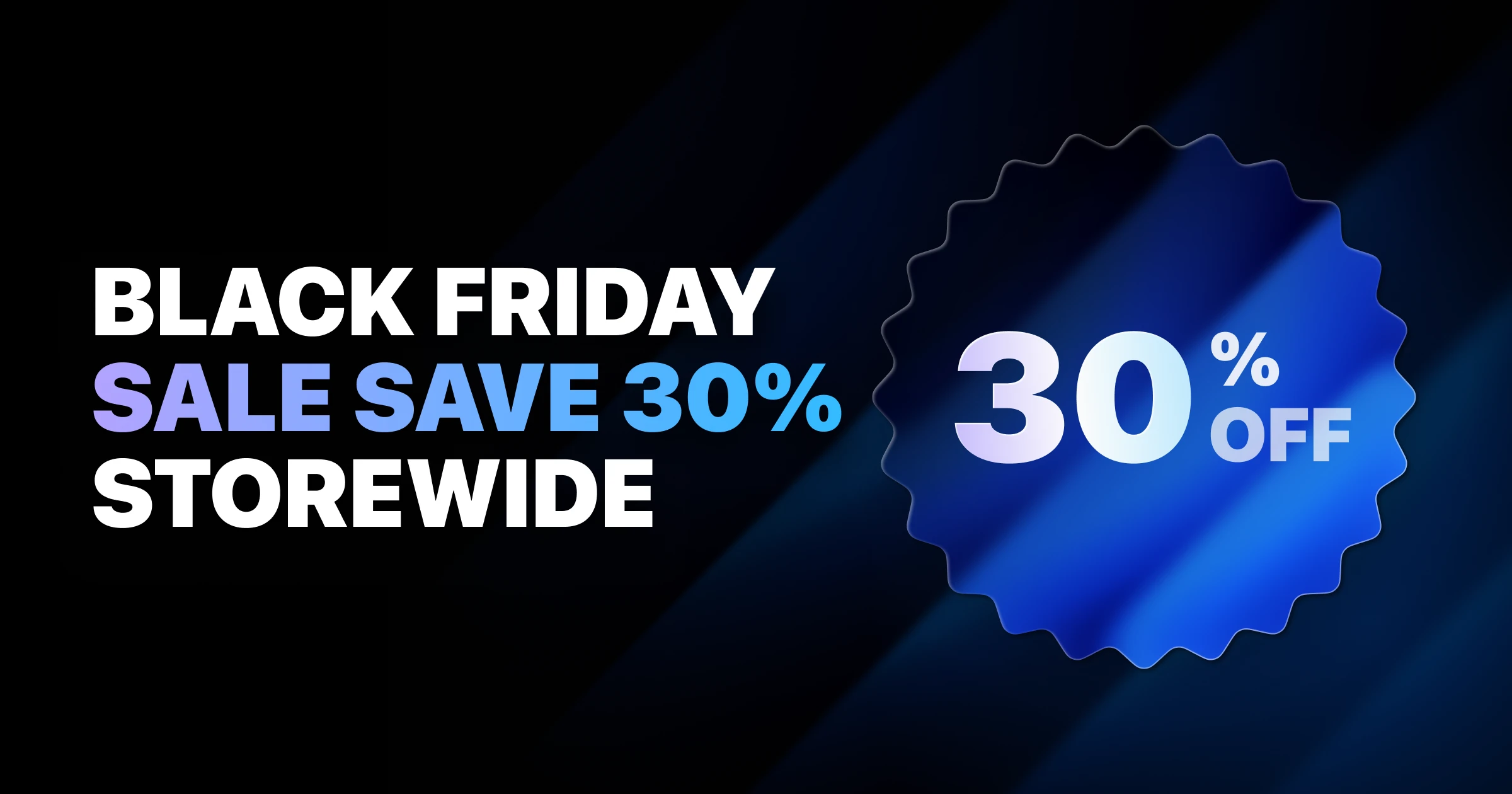 2025 Eagle Black Friday Sale