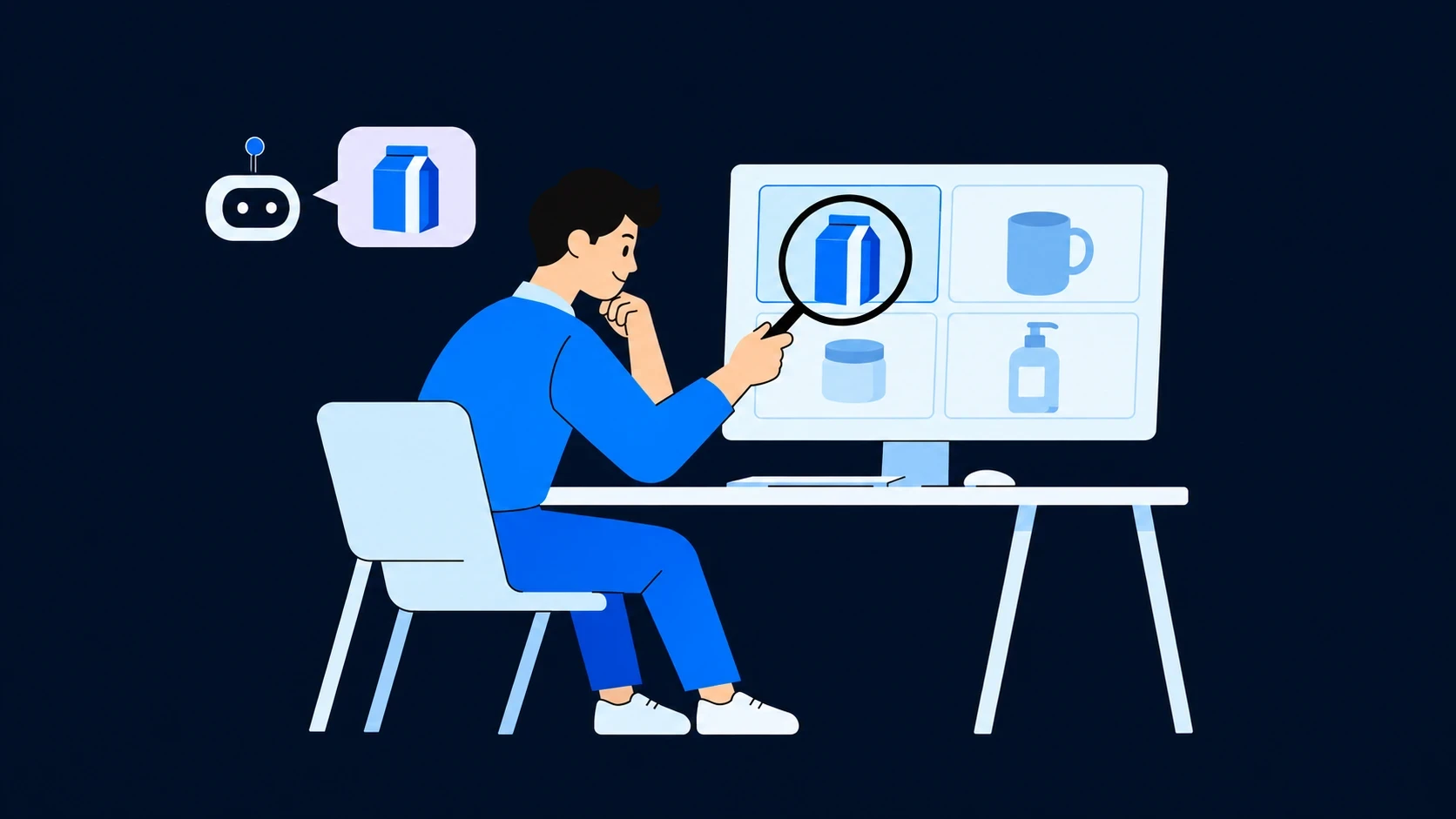 Eagle library hard to search? Build and test rules with AI
