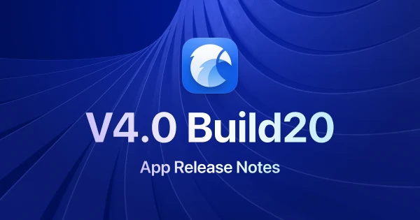 Eagle 4.0 Build 20: Redesigned Preferences & Plugin Center, AI Plugins Coming Soon
