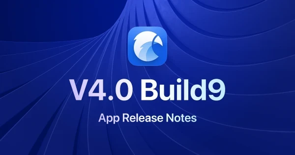 Eagle 4.0 Build 9: Stability Enhancements and Bug Fixes