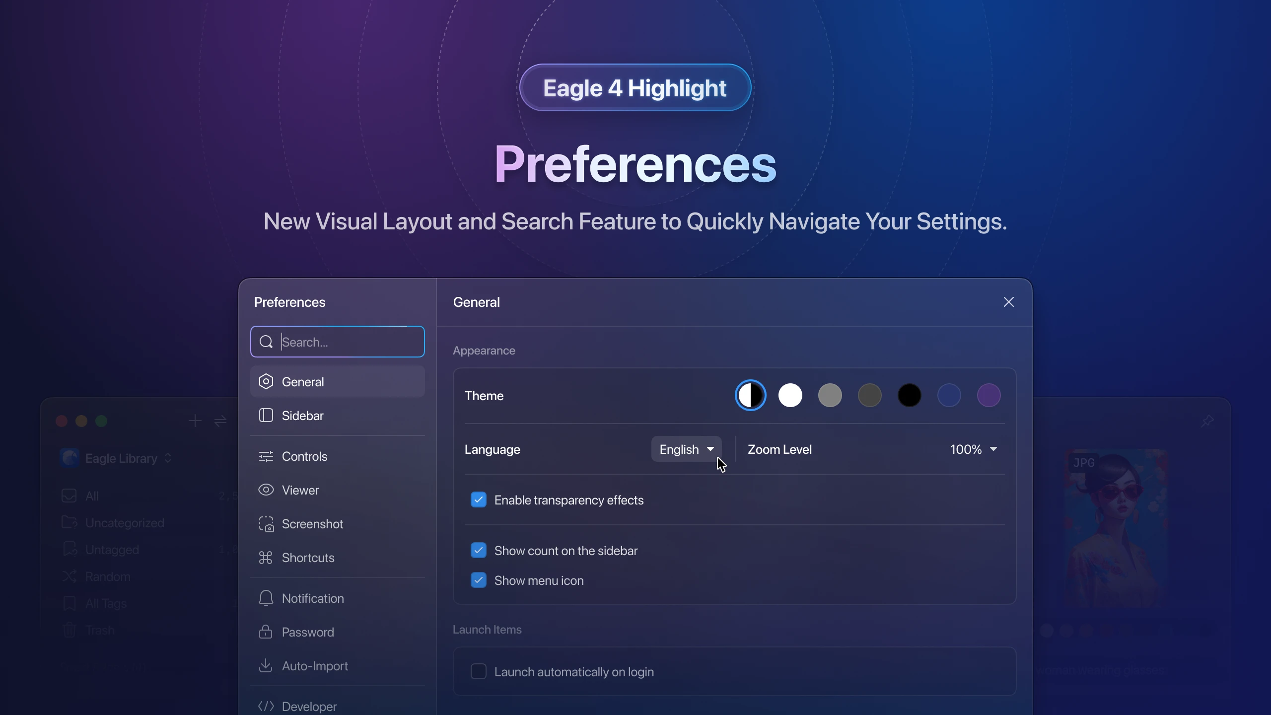 eagle-v4-preferences