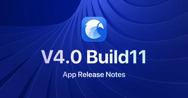 Eagle 4.0 Build11: Stability Enhancements and Bug Fixes