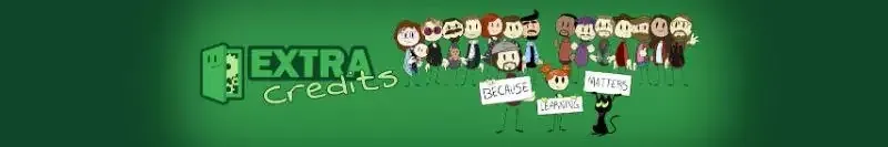 Image from Extra Credits