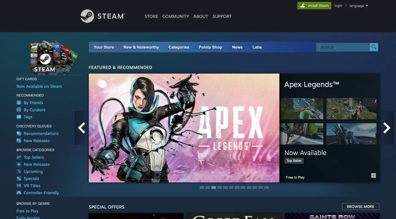 Image from Steam