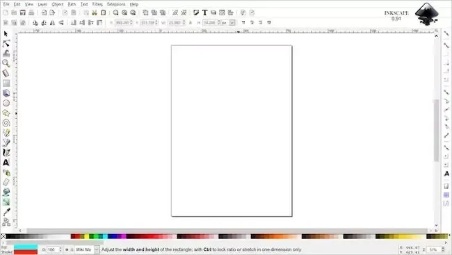 Image from Inkscape
