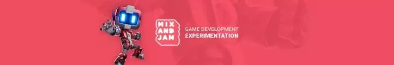Image from Mix and Jam