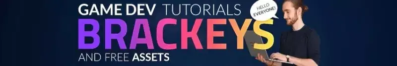Image from Brackeys