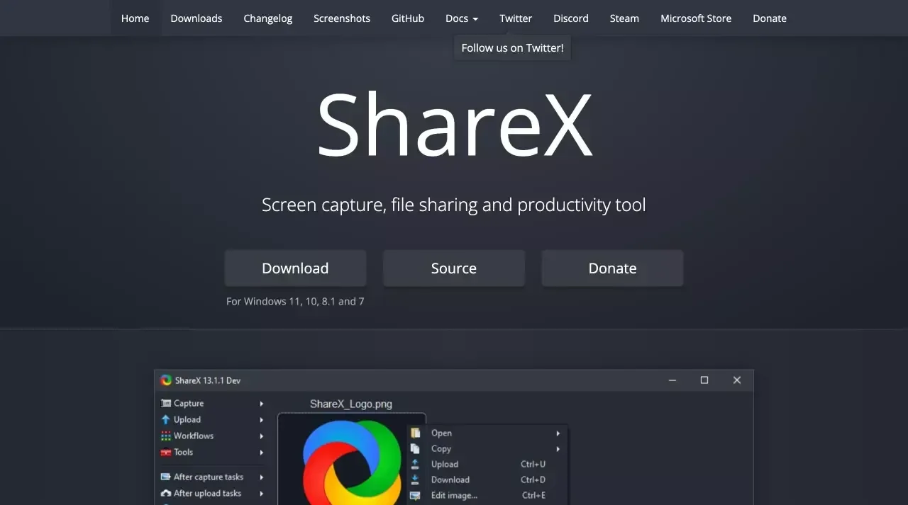 Image from ShareX