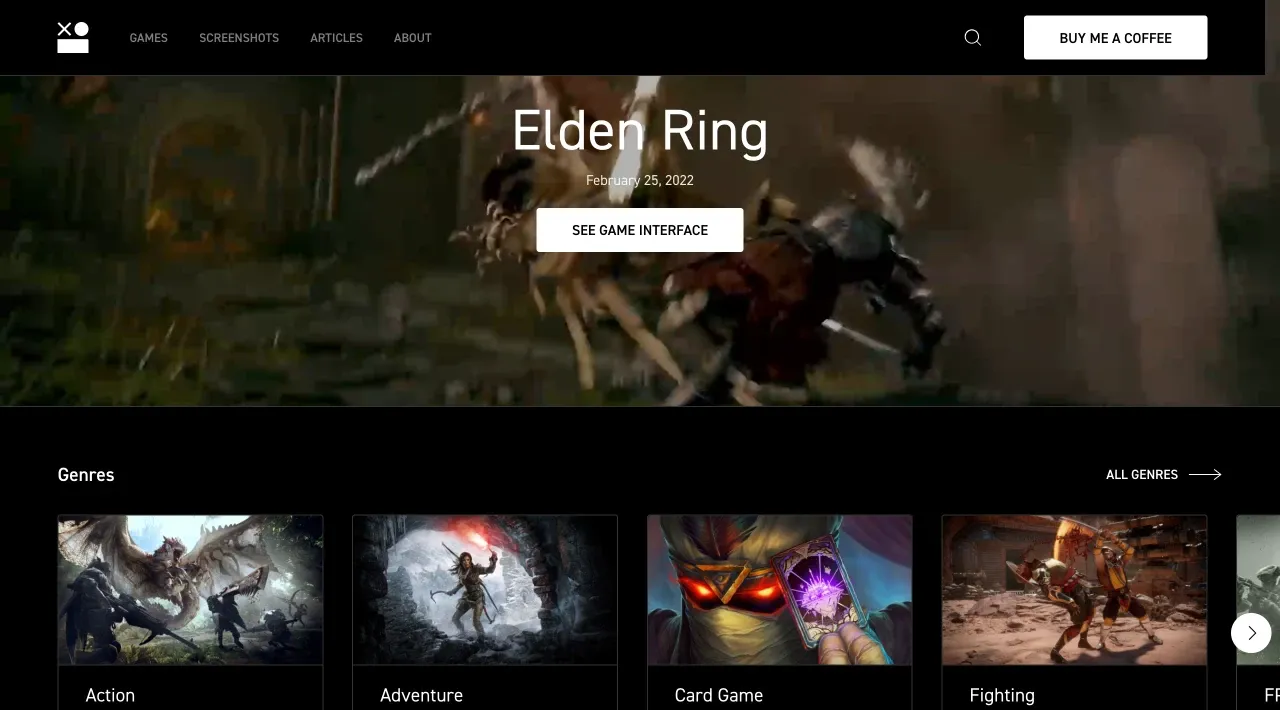 Image from Interface In Game