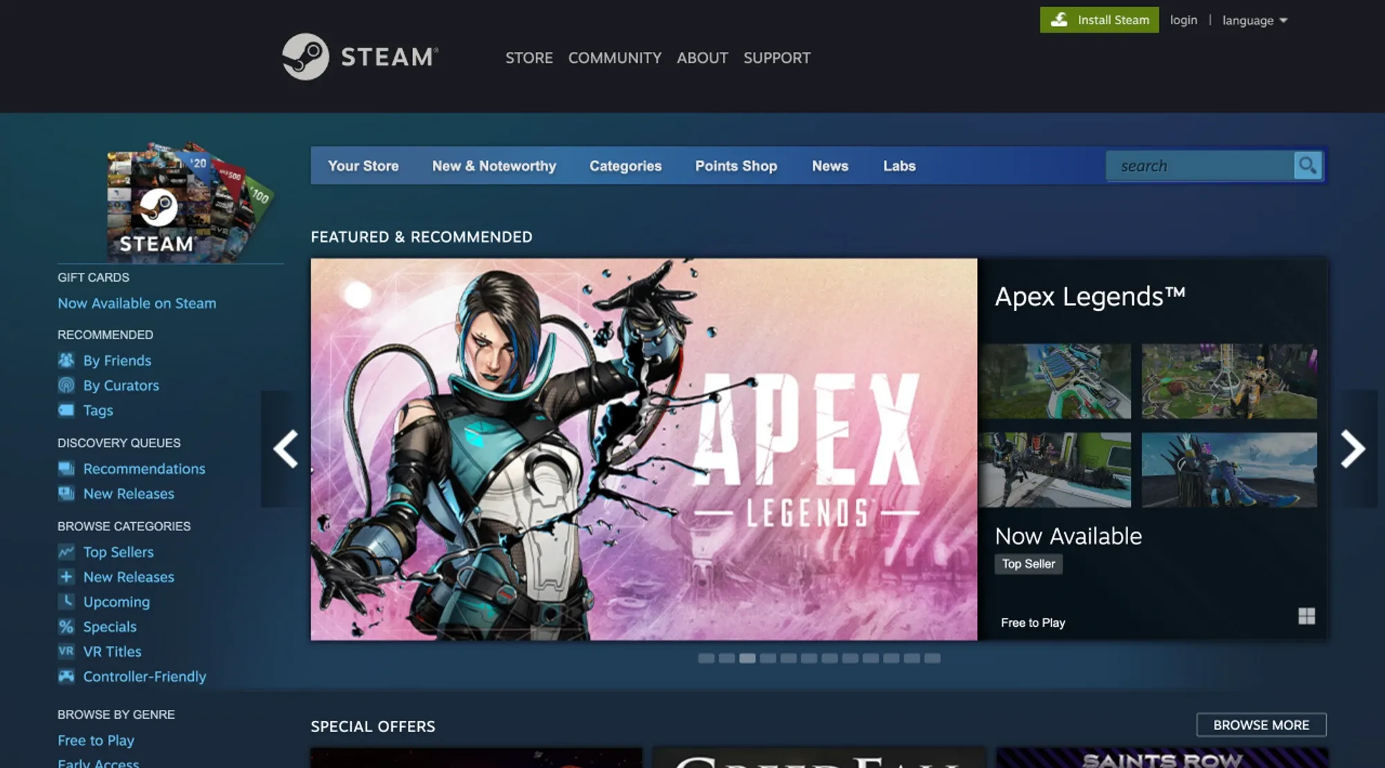 圖片來源：Steam