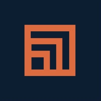 connect font logo
