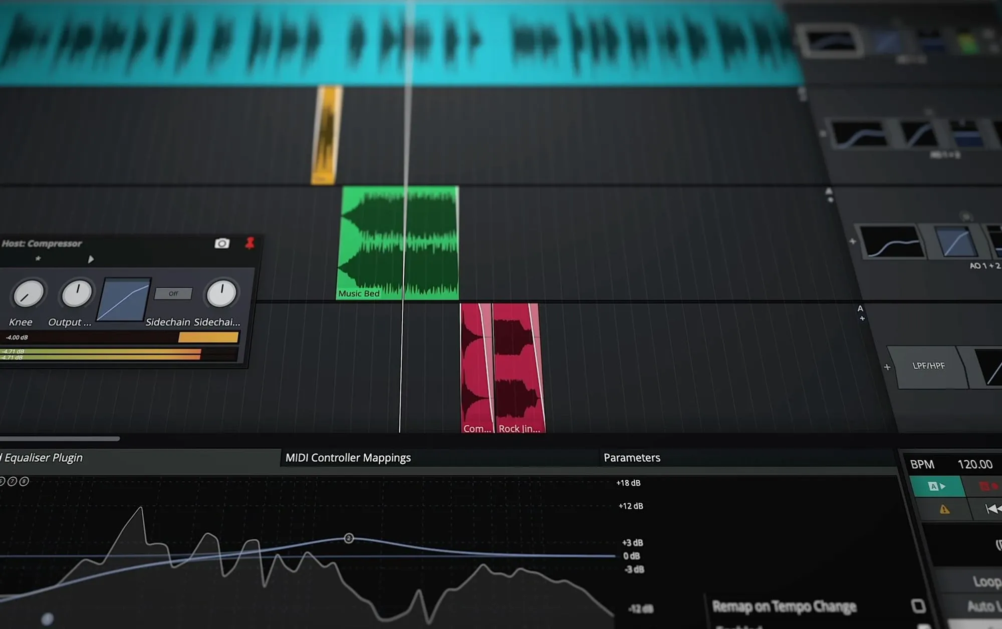 Image from Traction