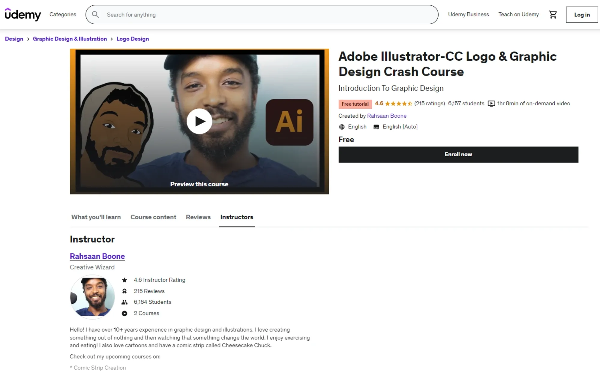 Image from Udemy 2