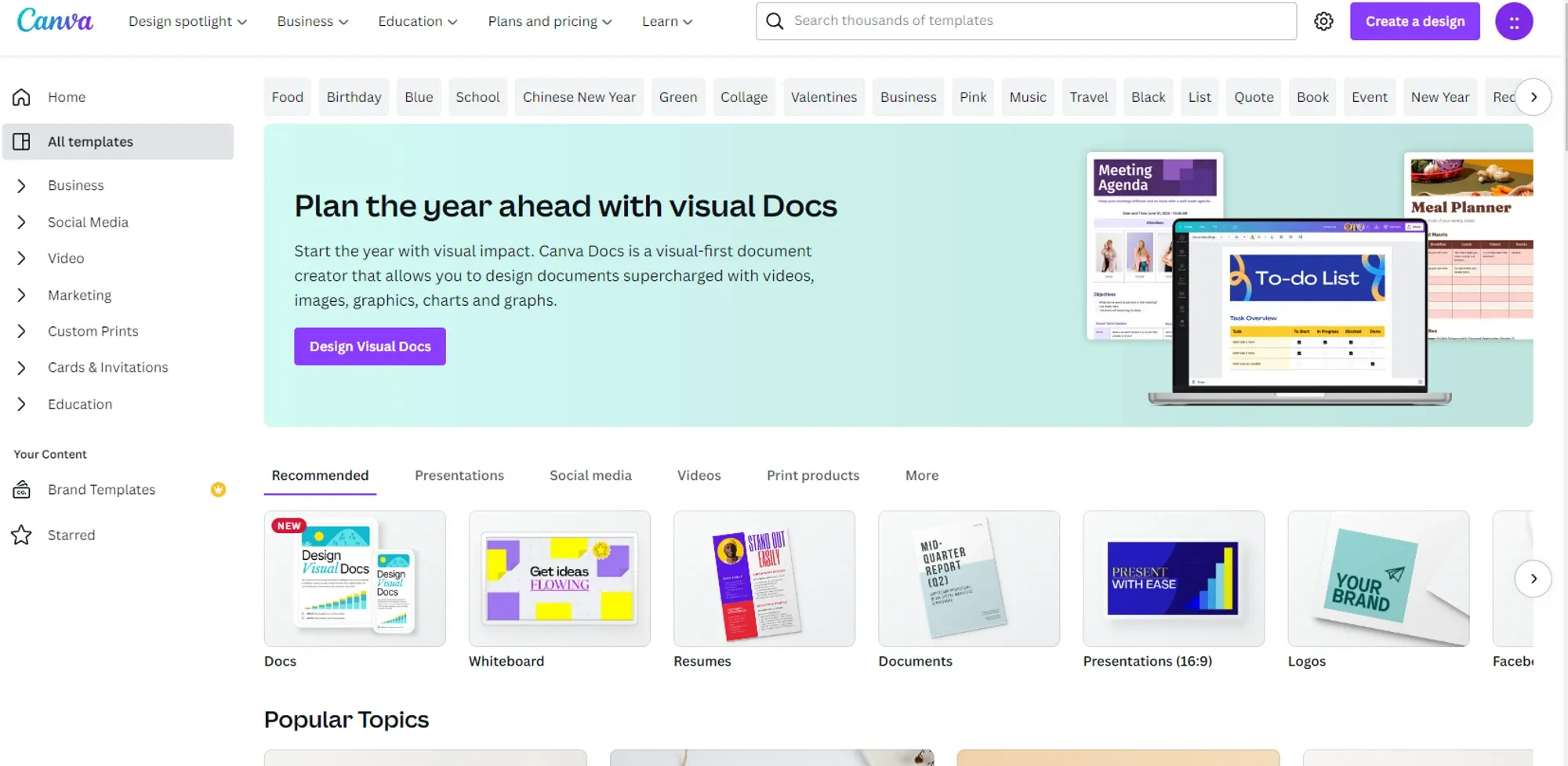 Image from Canva