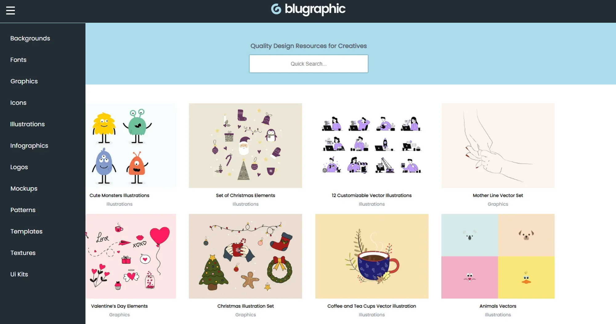 Image from bluegraphic