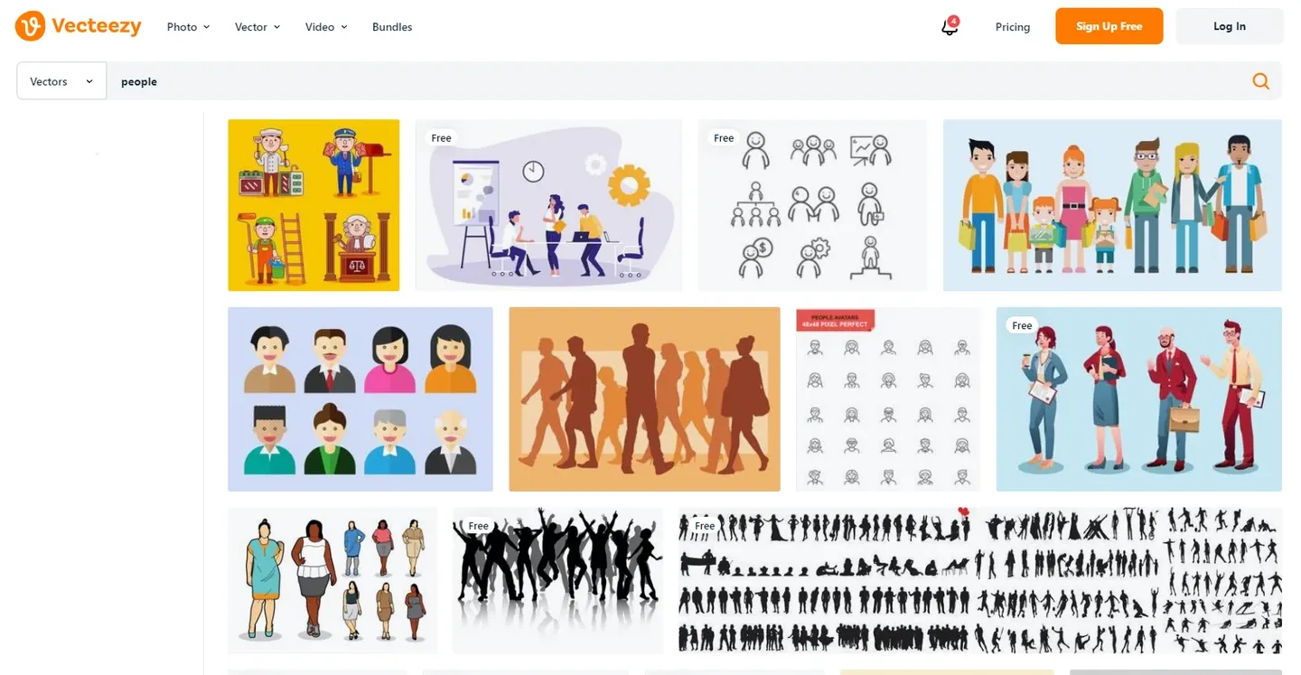Image from Vecteezy