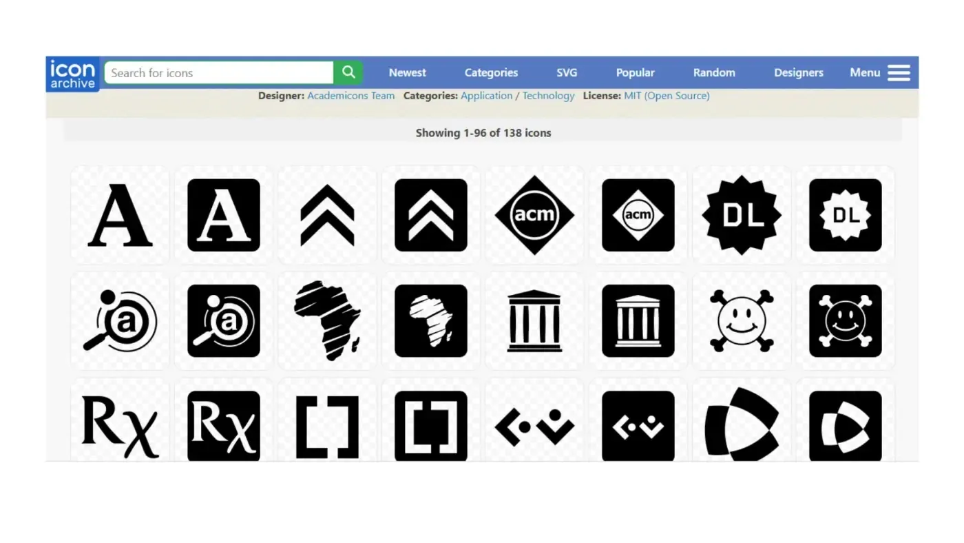 Image from IconArchive 2