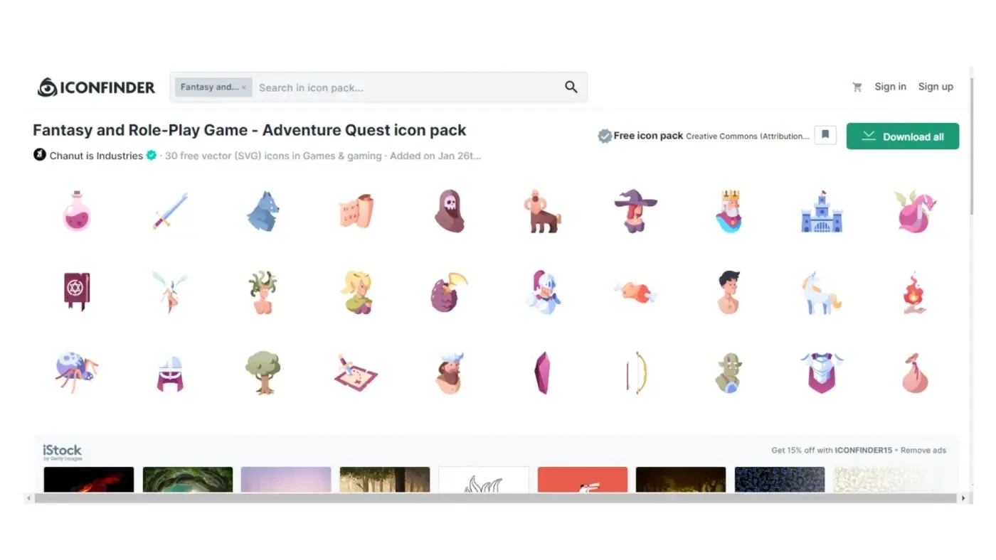 Image from Iconfinder