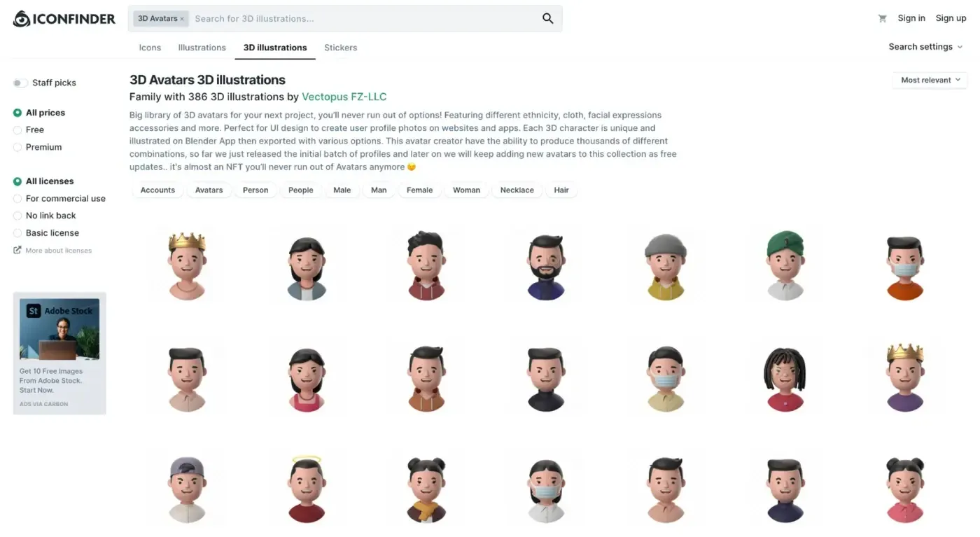 Image from Iconfinder 3