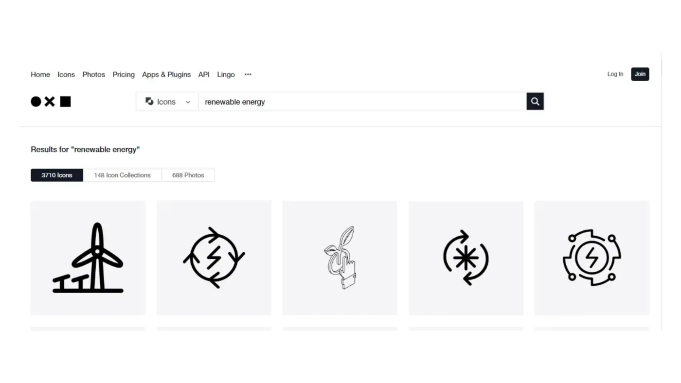 Image from The Noun Project 2
