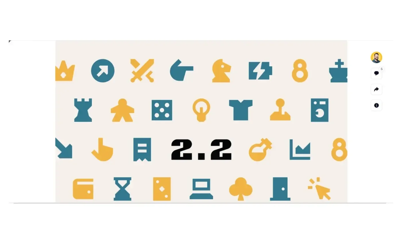 Image from Dribbble 
