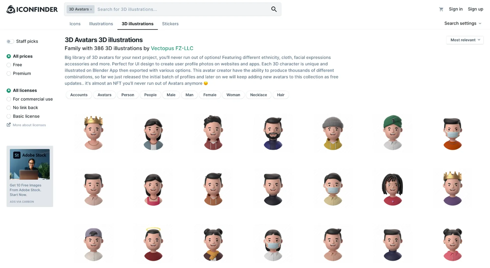 Image from Iconfinder