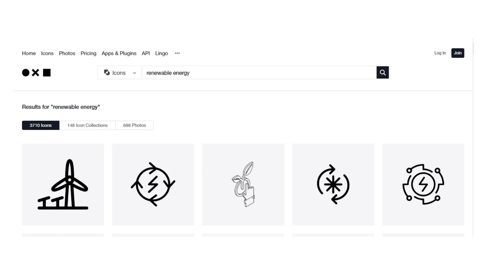 Image from The Noun Project
