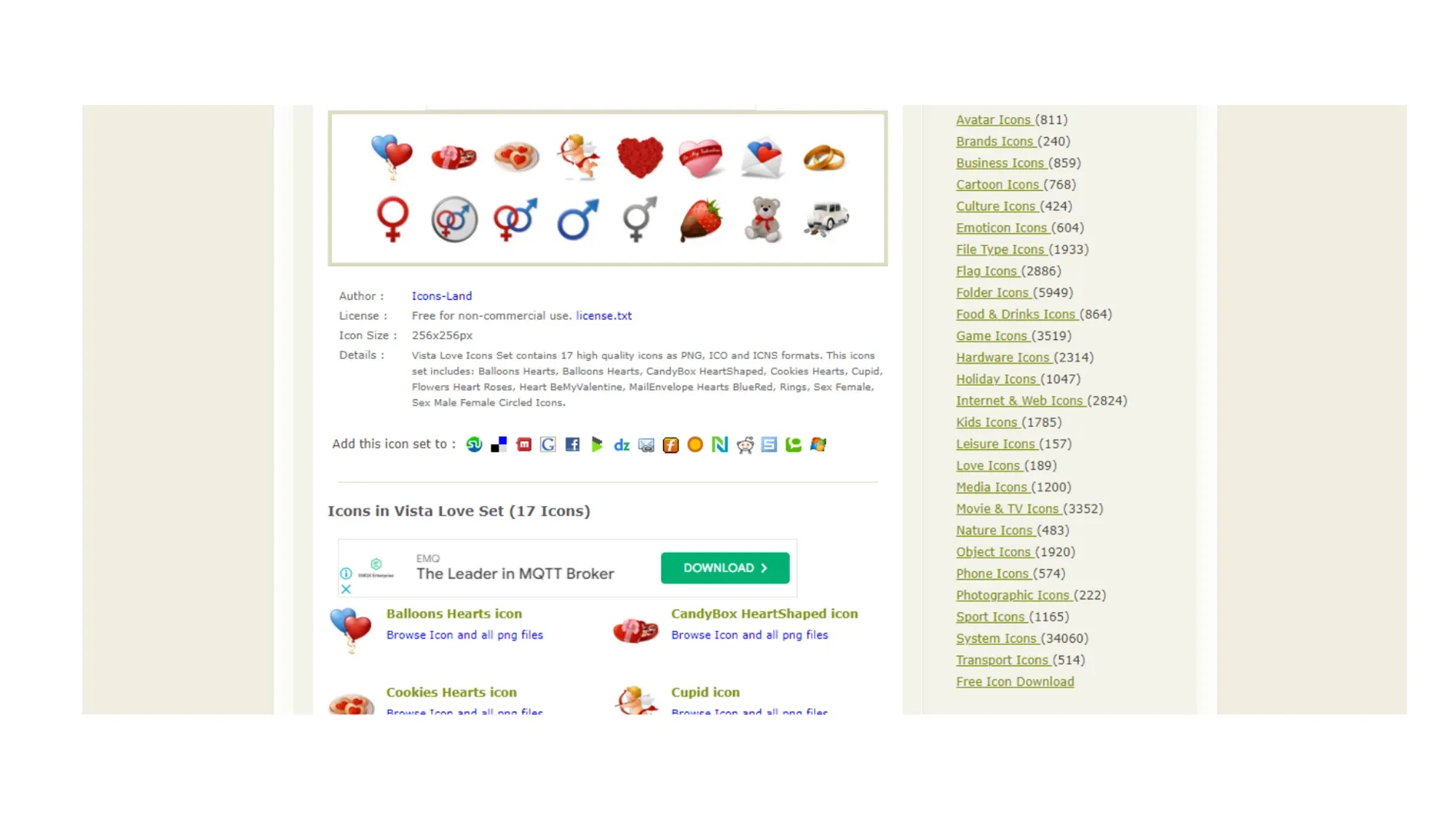 Image from IconEasy