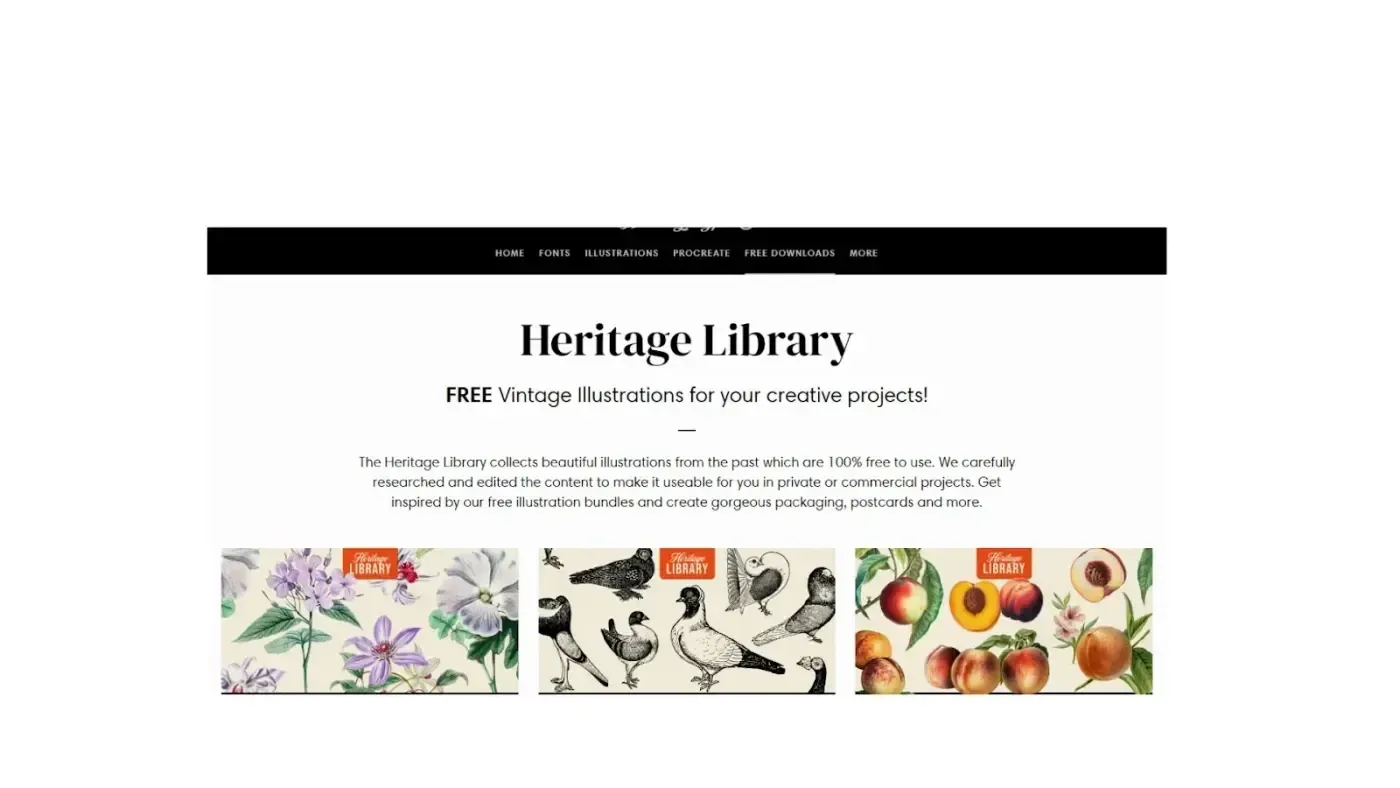 画像クレジット：Library