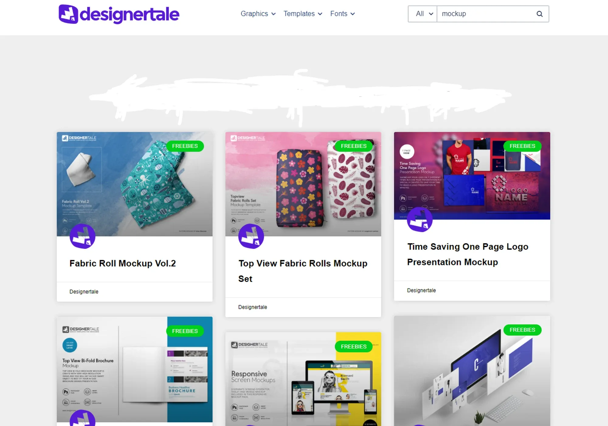 Image from Designer Tale