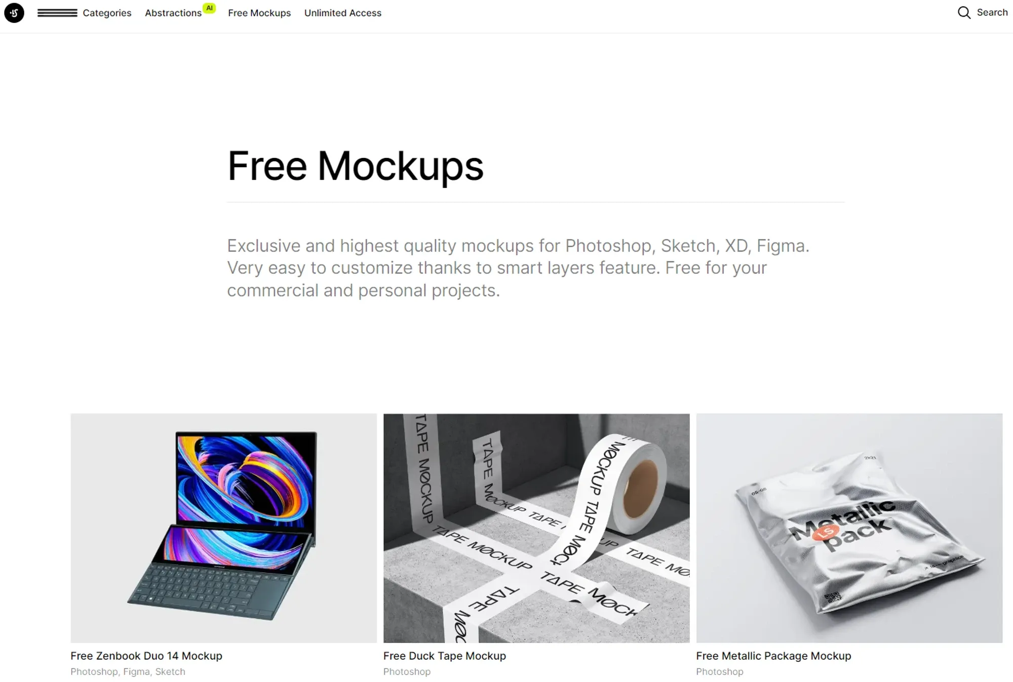 Image from LS Graphics