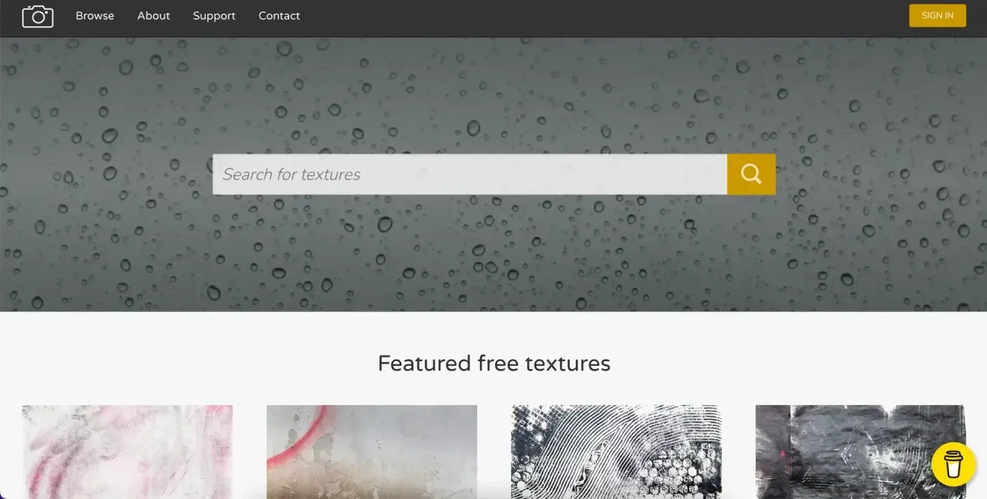 画像クレジット：FreeStockTextures