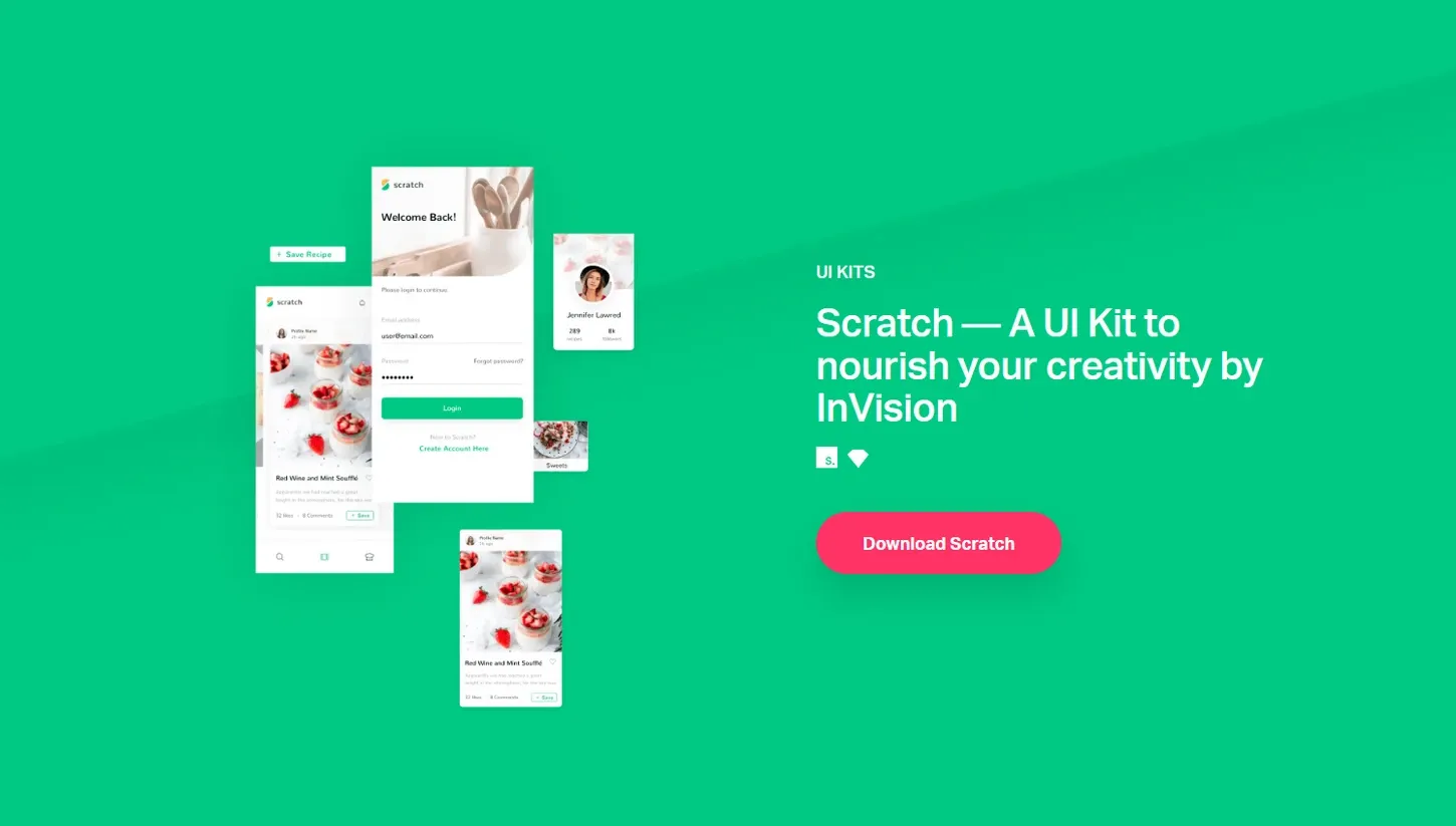 Image from Invision
