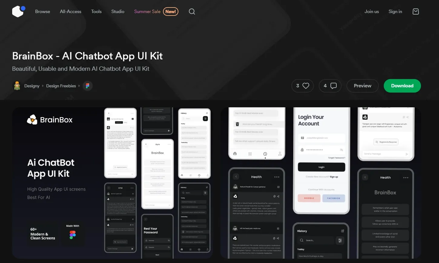 Image from Ui8
