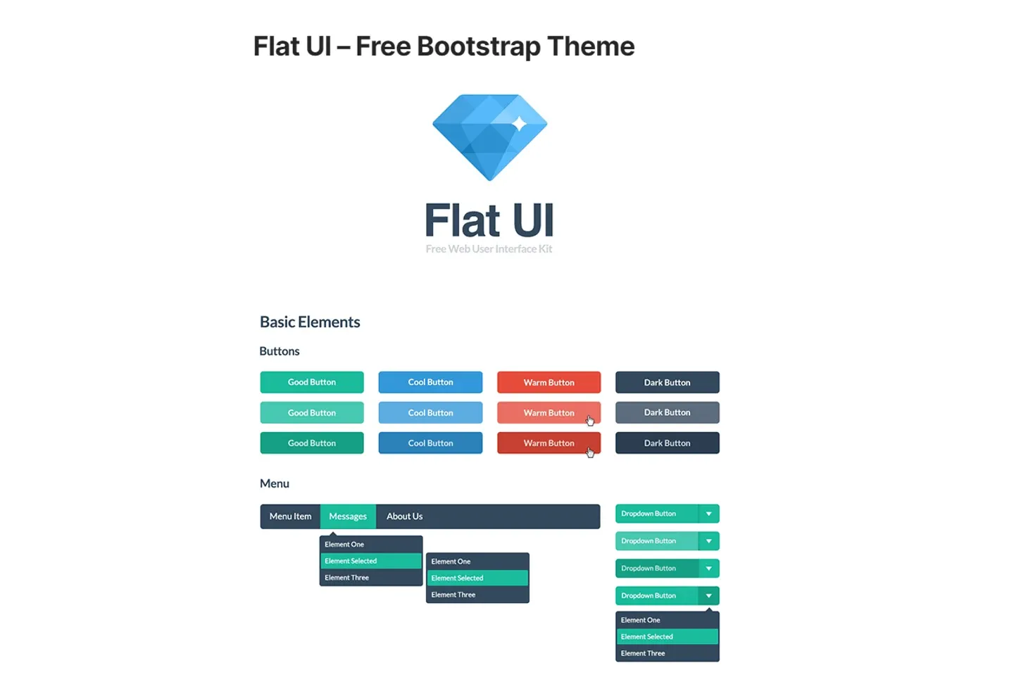 Image from Designmodo